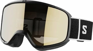 Salomon Aksium 2.0 Access Black/Grey Ski Brillen
