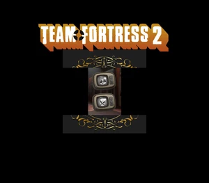 Team Fortress 2 Badges - Mandrew's Munificent Mug and Israphel's Eleemosynary Expression Steam CD Key