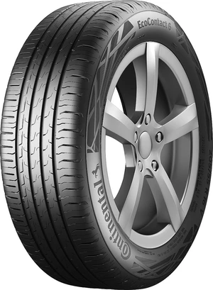 CONTINENTAL 235/55 R 19 105V ECOCONTACT_6 TL XL