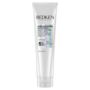 REDKEN Bezoplachová péče pro posílení vlasů Acidic Perfecting Concentrate 150 ml