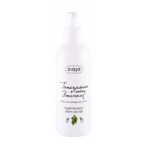 ZIAJA Krém na ruce tamarind & zelený pomeranč 200 ml