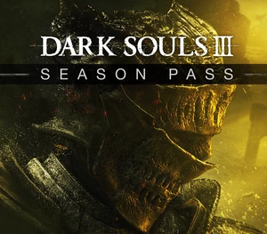 Dark Souls III - Season Pass AR XBOX One CD Key