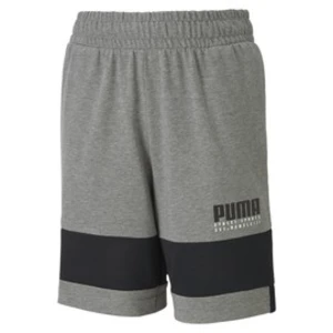 Alpha Jersey Shorts B