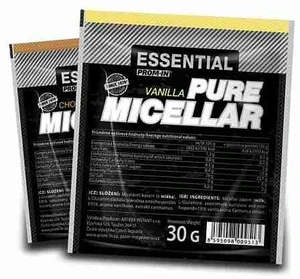 Pure Micellar čokoláda 30g