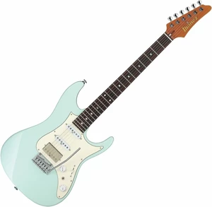 Ibanez AZ2204NW-MGR Mint Green