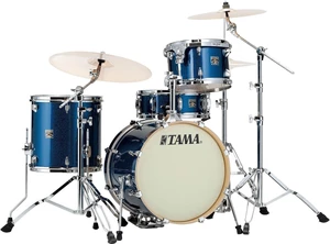 Tama CK48-ISP Superstar Classic Indigo Sparkle