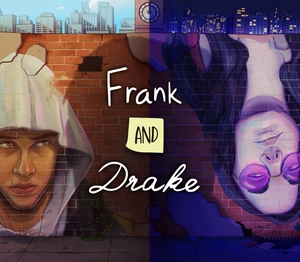 Frank and Drake Steam CD Key