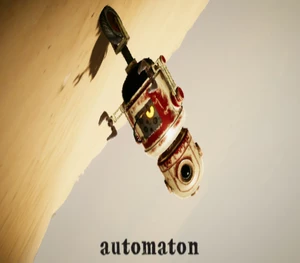Automaton Steam CD Key