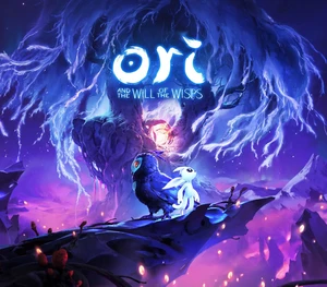 Ori and the Will of the Wisps Steam Account