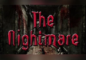 The Nightmare Steam CD Key