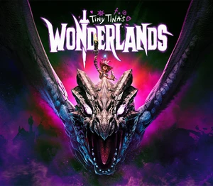 Tiny Tina's Wonderlands - Golden Hero Armor Pack Epic Games CD Key