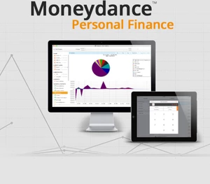 Moneydance Personal Finance for Windows CD Key