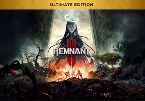 Remnant II Ultimate Edition Steam Account