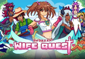 Wife Quest AR XBOX One / Xbox Series X|S CD Key