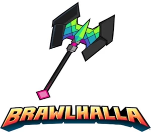 Brawlhalla - RGB Axe DLC CD Key