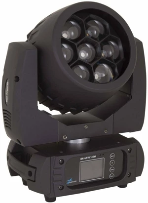 Sagitter Quartz 100 Moving Head