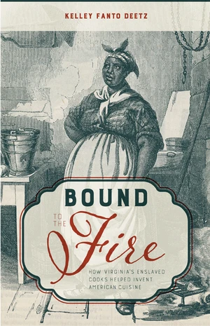 Bound to the Fire