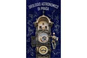 Orologio Astronomico Di Praga