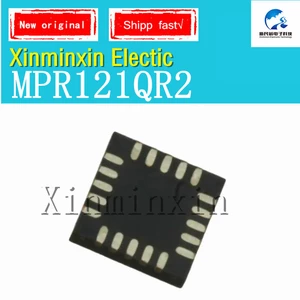 1PCS/lot MPR121QR2 263 M121 MPR121 QFN20 SMD IC chip New Original