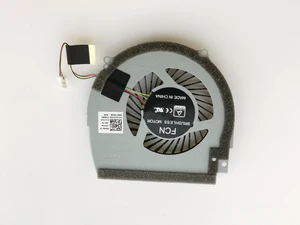 For Dell Inspiron 15 7566 7567 CPU Cooling Fan 0147DX 147DX