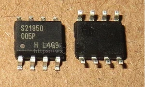 10PCS/LOT IRS21850S IRS21850STRPBF S21850 SOP-8