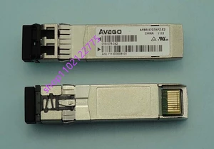 Avago AFBR-57D7APZ-E2 019-078-042 8GB 850NM Sfp+ EMC Storage Fiber Module/8G Transceiver