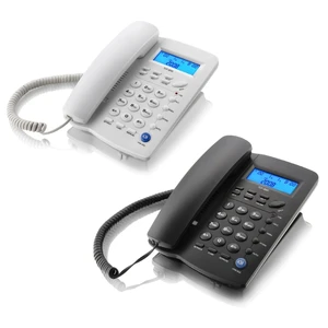 Landline Telephone Desktop Telephone Fixed Telephone Caller Telephone Front Desk