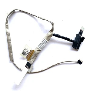 LCD Screen Display Video Cable for Dell Inspiron 3147 3148 P20T 450.00K01.0001 01DH6J