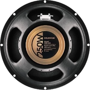 Celestion Neo 250 Copperback 8 Ohm Altavoces de Guitarra / Bajo