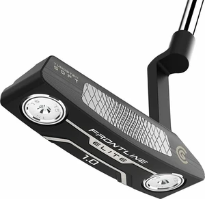 Cleveland Frontline Elite 1.0 1.0 Mano derecha 34'' Palo de Golf - Putter