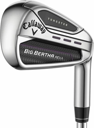 Callaway Big Bertha REVA 23 Irons Palo de golf - Hierro