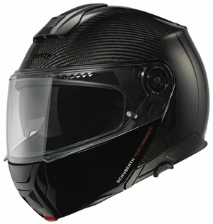 Schuberth C5 Carbón 2XL Casco