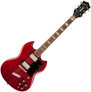 Guild S-100 Polara Cherry Red Guitarra electrica