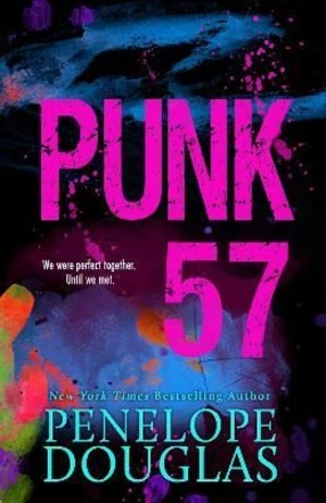 Punk 57 - Penelope Douglasová