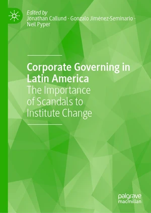 Corporate Governing in Latin America