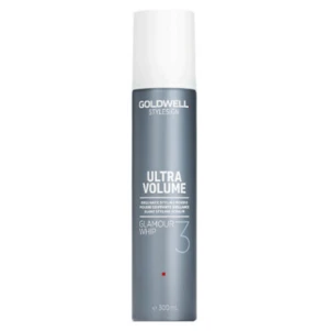 GOLDWELL StyleSign Ultra Volume Pěnové tužidlo pro objem a lesk vlasů 300 ml