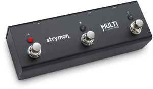 Strymon MultiSwitch Plus Lábkapcsoló