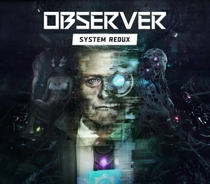 Observer: System Redux Steam Altergift