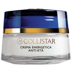 Collistar Energizující a omlazující krém (Energetic Anti-Age Cream) 50 ml