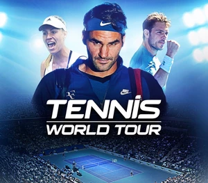 Tennis World Tour Legends Edition Steam CD Key