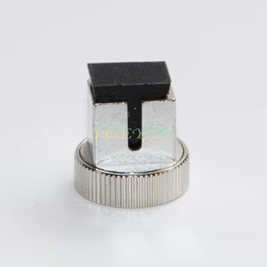 Fiber Optic Tools M16 SC Adapter Used For Optical Power Meter SC Adapter For Fibre Optique Optical Light Source