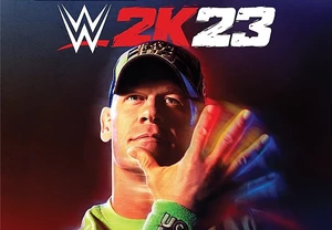 WWE 2K23 SEA Steam CD Key