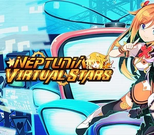 Neptunia Virtual Stars Steam Altergift