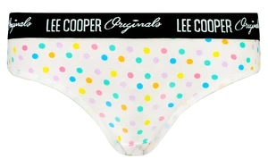 Mutandine da donna Lee Cooper