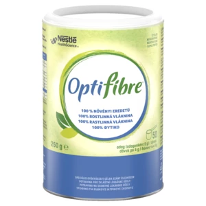 OPTIFIBRE 100% rastlinná vláknina 250 g