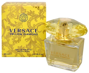 Versace Yellow Diamond Edt 30ml