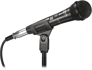 Audio-Technica PRO41 Microfono Dinamico Voce