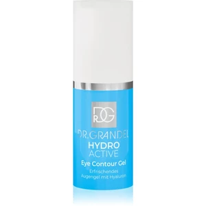 Dr. Grandel Hydro Active Eye Contour osvěžující oční gel 15 ml