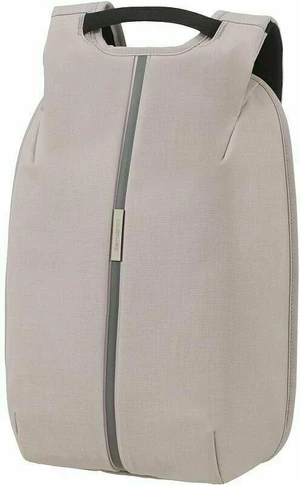 Samsonite Securipak S Laptop Backpack Stone Grey 35.8" Mochila para portátil