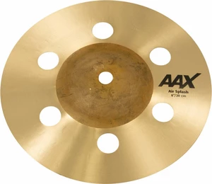 Sabian 20805XA AAX Air Cymbale splash 8"